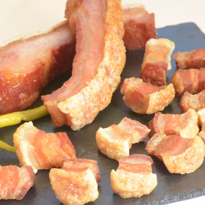 Torreznos