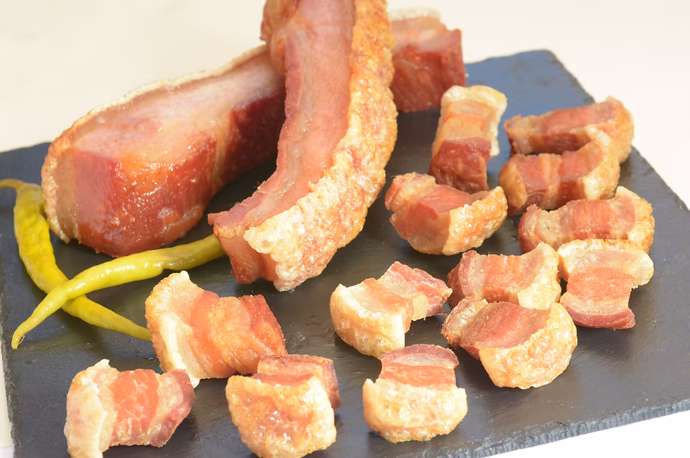 Torreznos