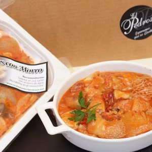 Callos con morro